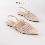 Viditi Melodi Flat Shoes