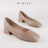 Viditi Viona Block Heels 3 cm