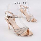Viditi Emalia Heels 9 cm