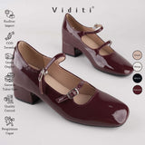 Viditi Karisa Block Heels 4 cm