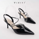Viditi Siva Heels 8 cm