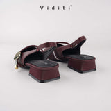Viditi Farina Block Heels 2 cm