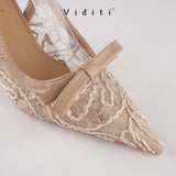 Viditi Lorena Heels 8 cm