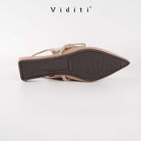 Viditi Ravel Flat Shoes