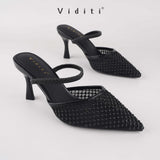 Viditi Audrey Heels 8 cm
