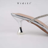 Viditi Cia Heels 6 cm