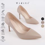 Luna 8 cm Leather by Viditi