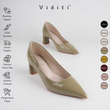 Viditi Ayra Heels 6 cm