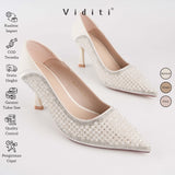 Viditi Seren Heels 7 cm