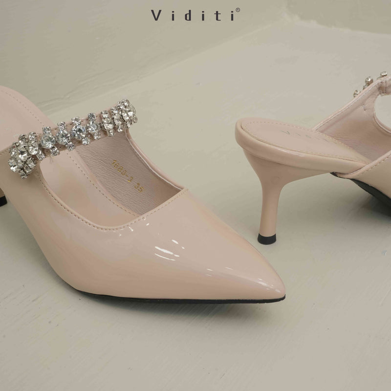 Aulia Heels by Viditi