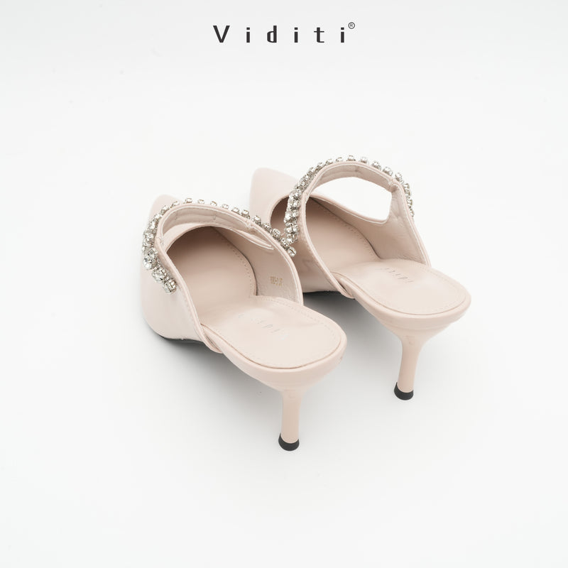 Aulia Heels by Viditi