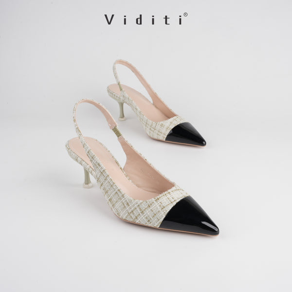 Zivana Sling Back by Viditi