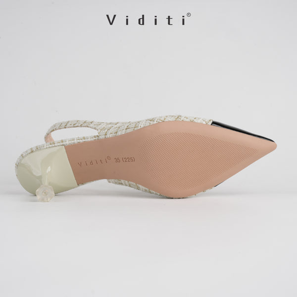 Zivana Sling Back by Viditi