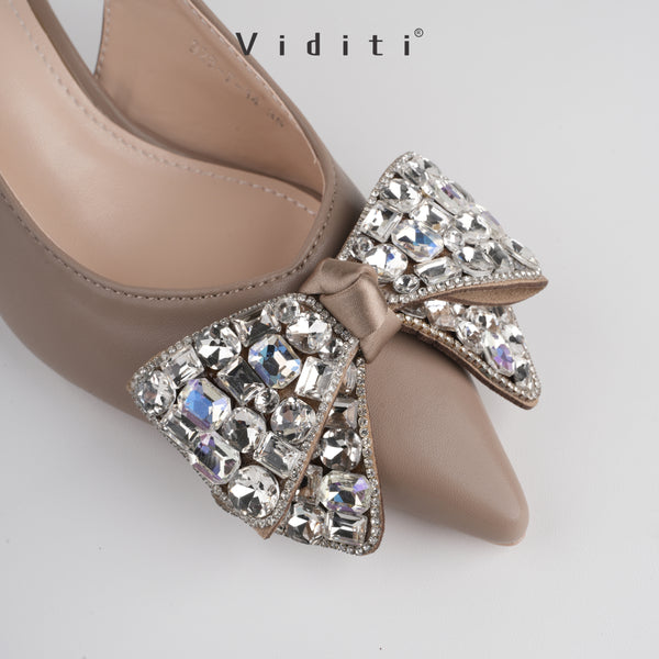 Zia Sling Back 6 cm by Viditi