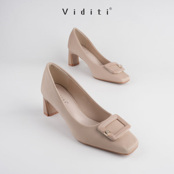 Kirana Heels 6 cm by Viditi