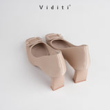 Kirana Heels 6 cm by Viditi