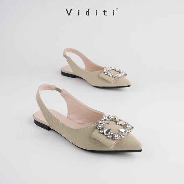 Ivana Sling Back by Viditi