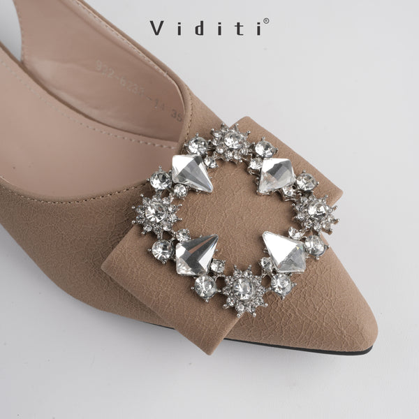 Ivana Sling Back by Viditi