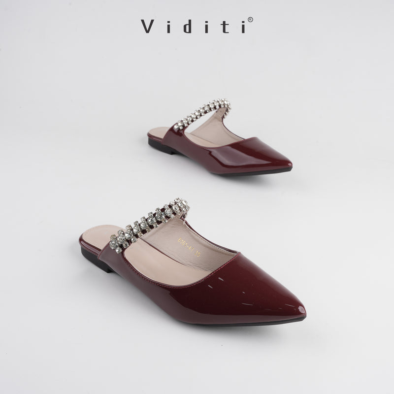 Aulia Mules by Viditi