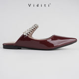 Aulia Mules by Viditi