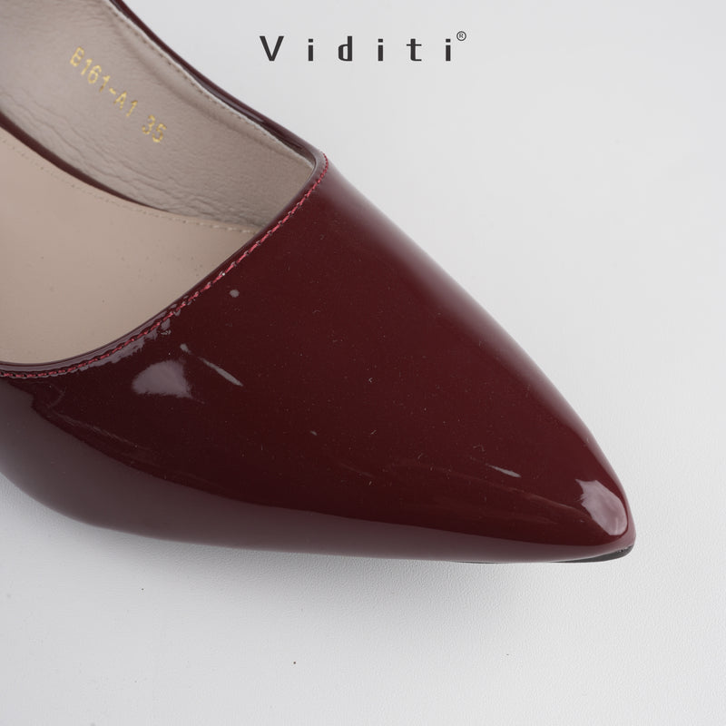 Aulia Mules by Viditi