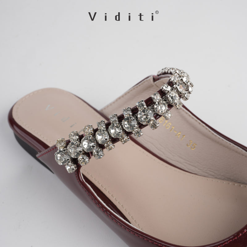 Aulia Mules by Viditi