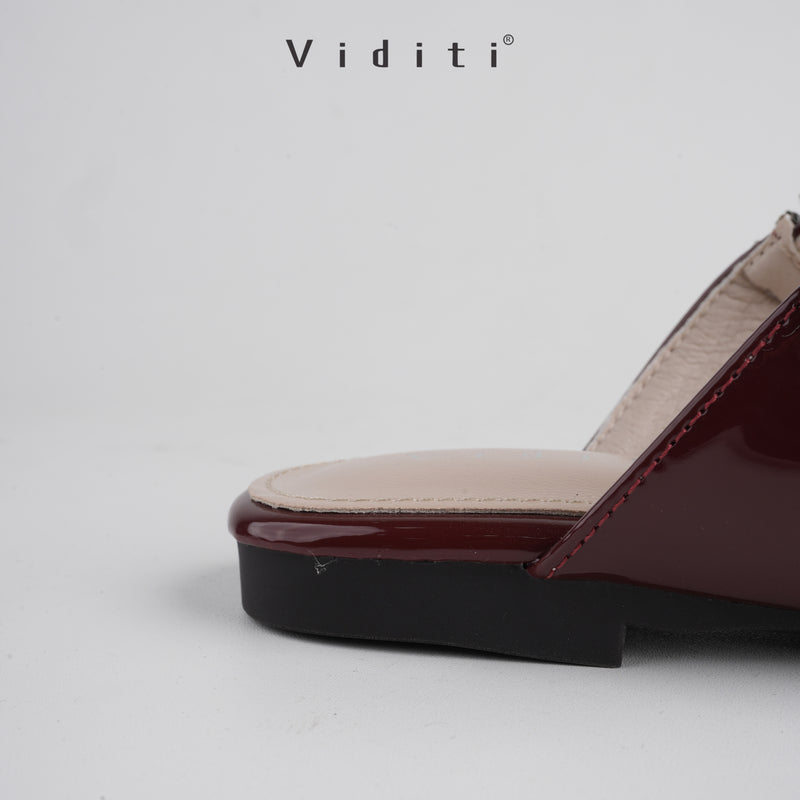 Aulia Mules by Viditi