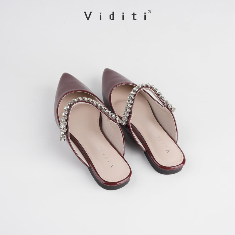 Aulia Mules by Viditi