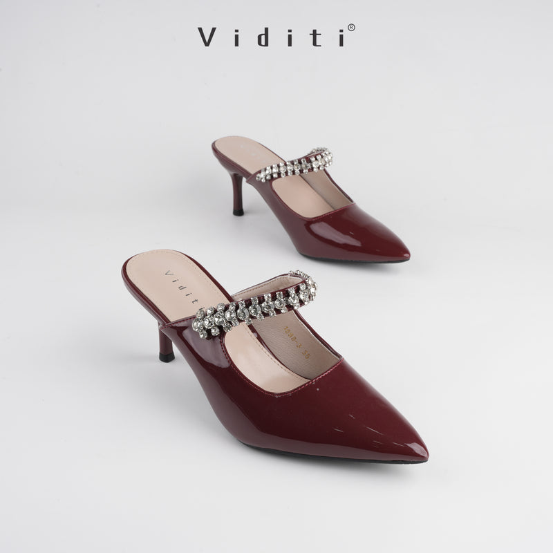 Aulia Heels by Viditi