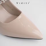 Aulia Heels by Viditi