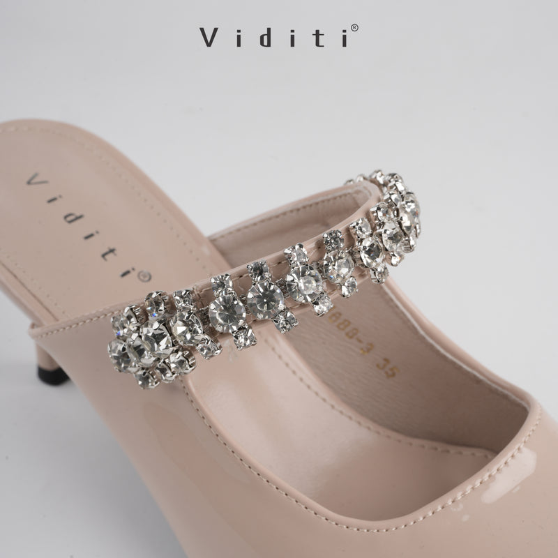 Aulia Heels by Viditi