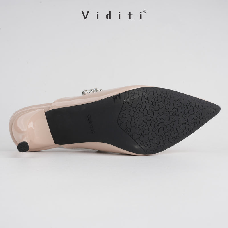 Aulia Heels by Viditi