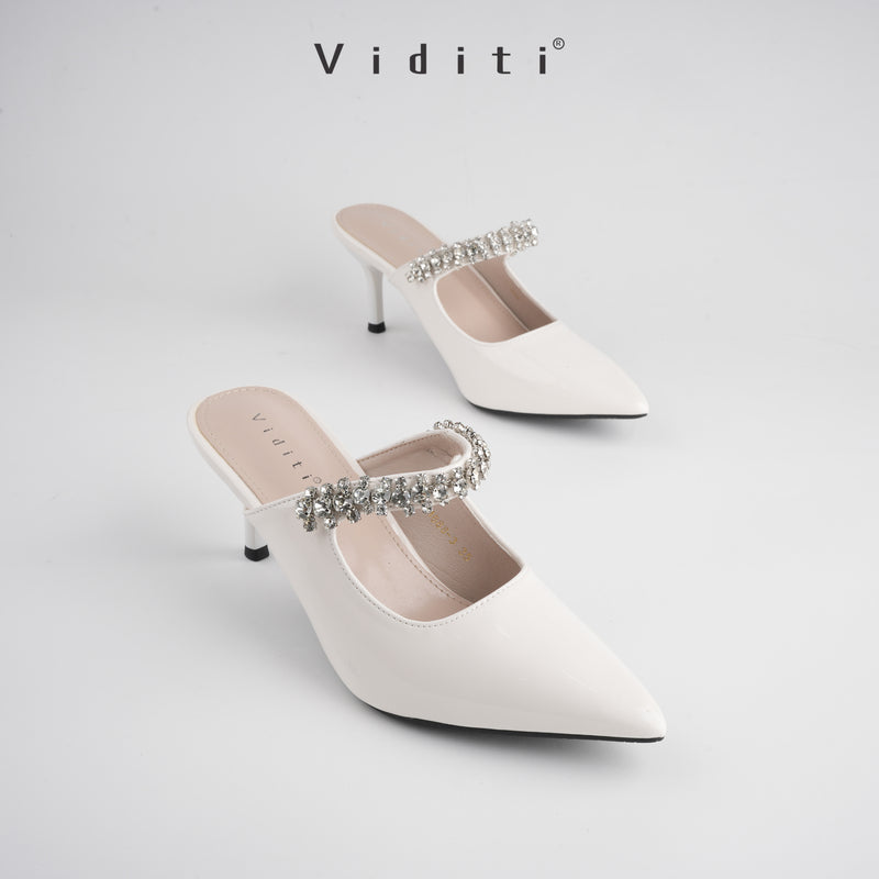 Aulia Heels by Viditi