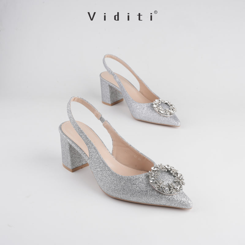 Nayra Sling Back by Viditi