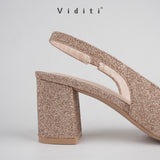 Nayra Sling Back by Viditi