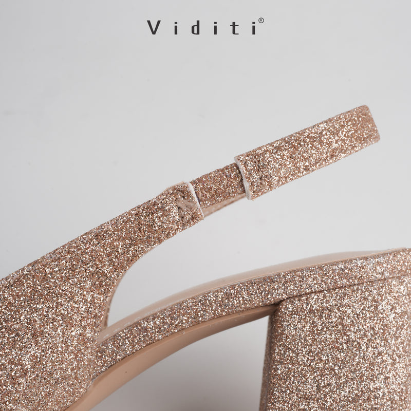 Nayra Sling Back by Viditi