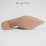 Nayra Sling Back by Viditi