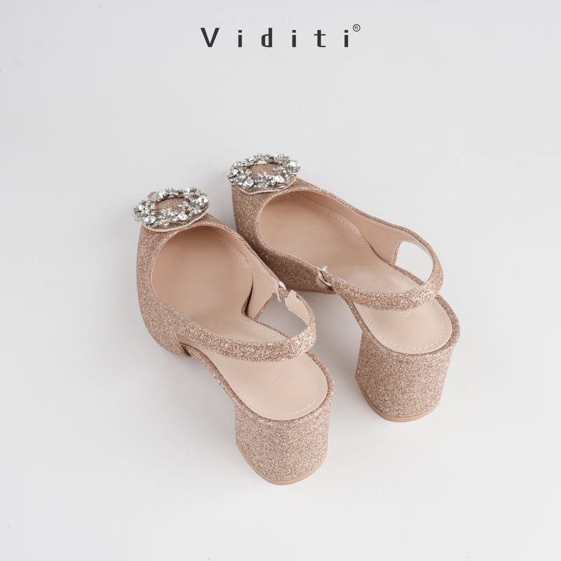 Nayra Sling Back by Viditi