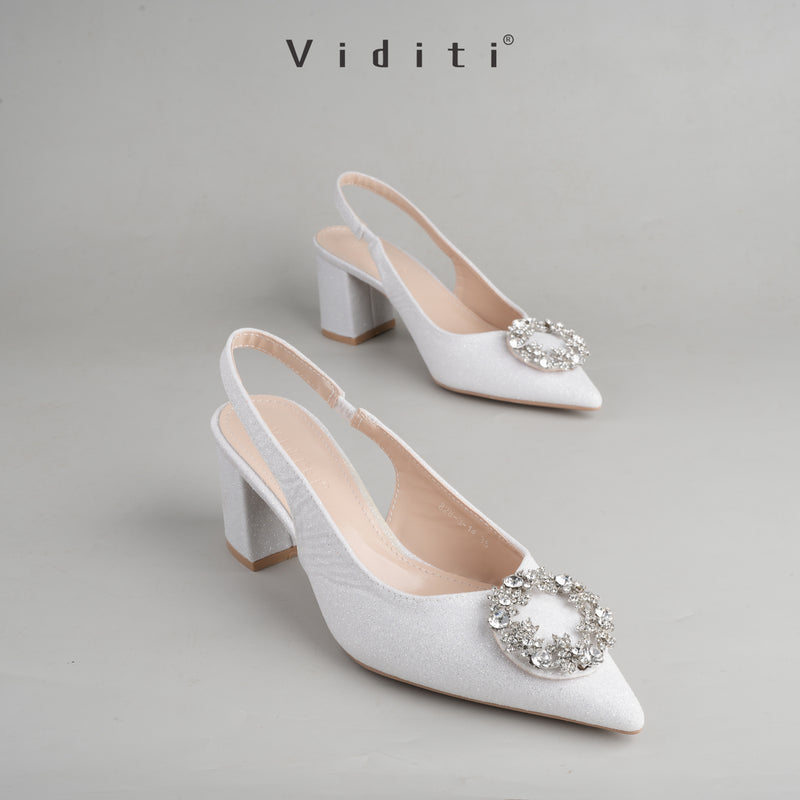 Nayra Sling Back by Viditi