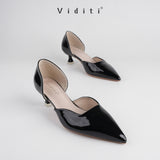 Riana Heels 3 cm by Viditi