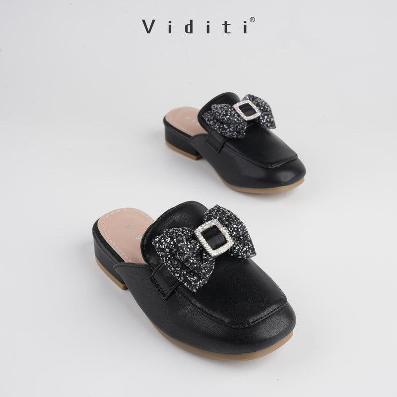 Desy Block Heels 2 cm by Viditi