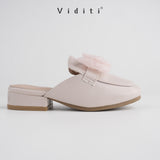 Desy Block Heels 2 cm by Viditi