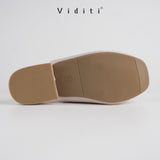 Desy Block Heels 2 cm by Viditi