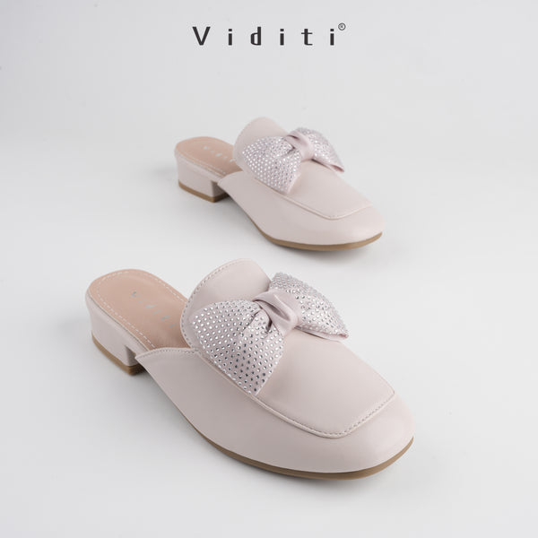 Kate Block Heels 2 cm by Viditi