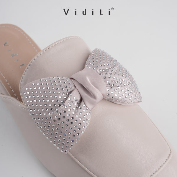 Kate Block Heels 2 cm by Viditi