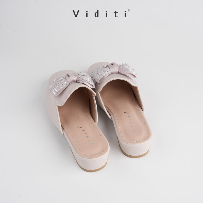 Kate Block Heels 2 cm by Viditi