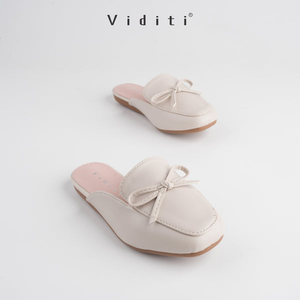 Dania Flat by Viditi