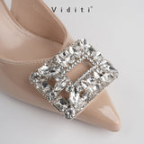 Jovita Sling Back by Viditi