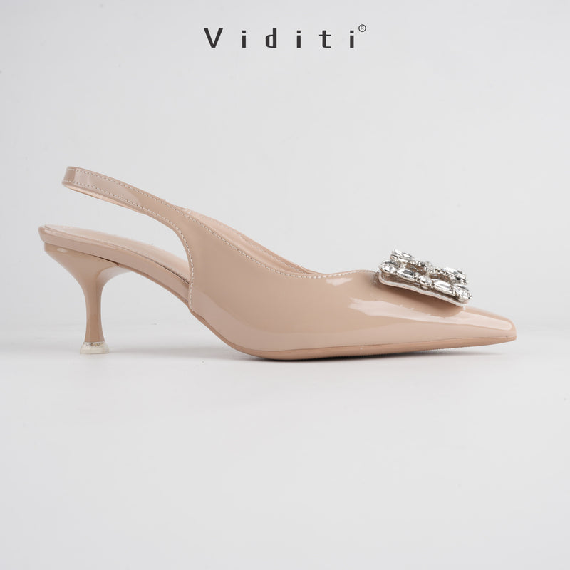 Jovita Sling Back by Viditi