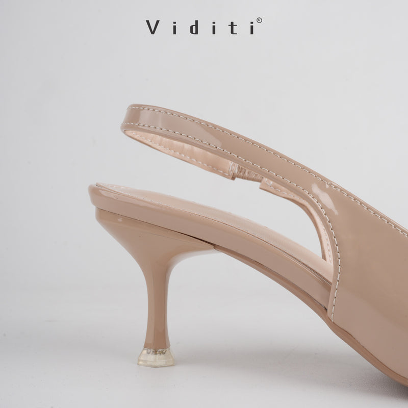 Jovita Sling Back by Viditi